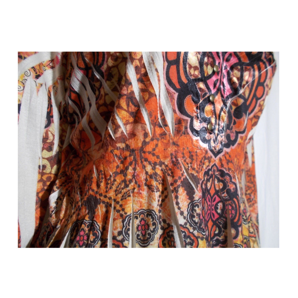 Emerald Sublimation Graphic Shirt Size Small🤩 - Picture 4 of 13